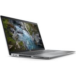 Dell Precision 3590 Mobiler Arbeitsplatz 15.6 inch