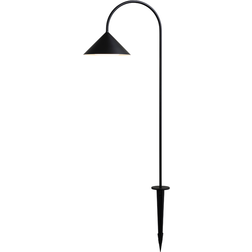 Frandsen Grasp Garden Spear Lamp H: 60 cm - Matt Black