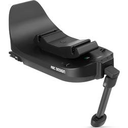 ABC Design Isofix Base Root (um 360 drehbar) für Tulip und Lily Black