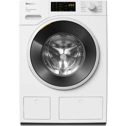 Miele W1 WWB680 WCS 125 Edition Tvättmaskin