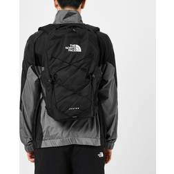 The North Face Jester Backpack Tnf Black-npf One Size male TNF Black-NPF (One Size)