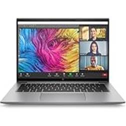 HP ZBook Firefly 14 G11 86B07EA 14" 64GB RAM 2TB SSD