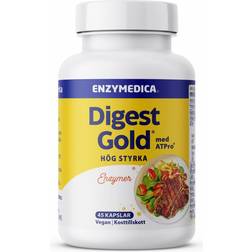Enzymedica Digest Gold 45 kapslar