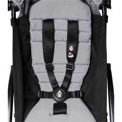 Babyzen Yoyo 6+ Textilpaket Till Sittdel Stone
