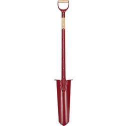Fiskars Classic Pro Drænspade Langt Blad 19.5x137.9 1071920