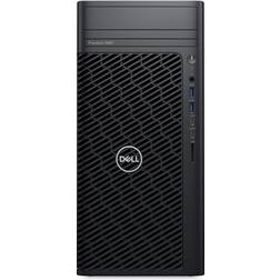 Dell Precision 3680 i7-14700 16 GB DDR5-SDRAM 512 GB SSD Windows 11 Pro Tower Workstation