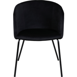 Venture Home Berit Stol Svart Köksstol 78cm