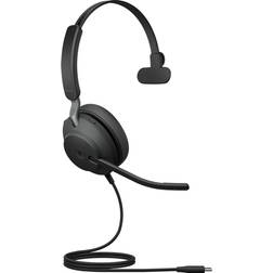 Jabra Evolve2 40 SE UC Mono Headset