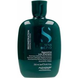 Alfaparf Milano Shampoo Semi Di Lino 250 ml 250ml