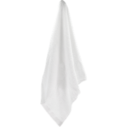 Södahl Comfort Gästhandduk Vit (100x50cm)
