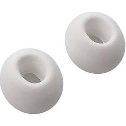 MTP Products Soft Silicone Eartips for AirPods Pro/ AirPods Pro 2 6-pack