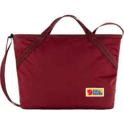 Fjällräven Vardag Crossbody-ox red