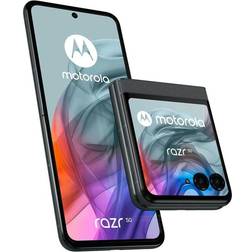 Motorola RAZR 50 8/256 GB Koala Grey
