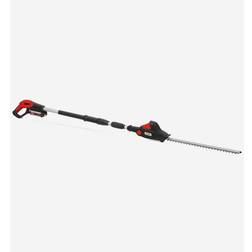 Cobra Cobra LRH5024V 24V Cordless Long Reach Hedgetrimmer (2Ah Battery & Charger)
