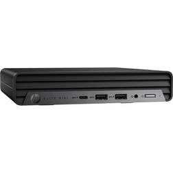 HP Elite 805 G8 Mini Desktop Ryzen 3 Pro 5350GE 3.6 GHz 8 GB SSD 256 GB Deutsch