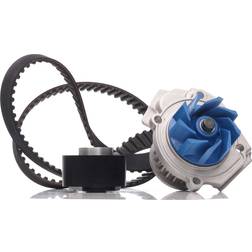 SKF Vandpumpe + Tandrem Sæt B.La. Til Fiat Lancia Alfa Romeo Jeep Abarth Opel
