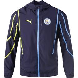 Puma Manchester City Jacket 24/25