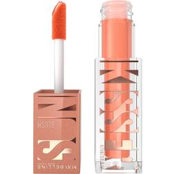Maybelline Sunkisser Blush 4.7 ml 2 UPTOWN GLOW Coral