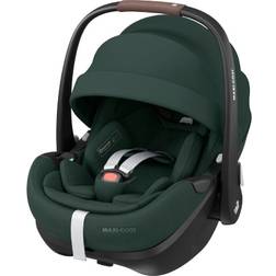 Maxi-Cosi Pebble 360 Pro2 Twillic Green