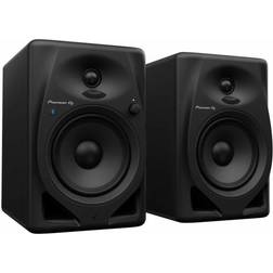 Pioneer Bærbare Bluetooth-højttalere Sort 50 W