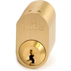 Habo Cylinder 7-Stift MP1 SB 3-P 3-Pack