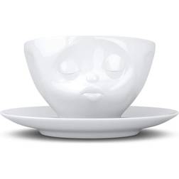 Tassen Känslokopp Kaffekopp 20cl