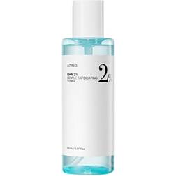 Anua BHA 2% Gentle Exfoliating Toner Gesichtswasser 150 ml