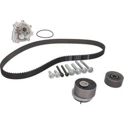 INA Water Pump & Timing Belt Set 530072430