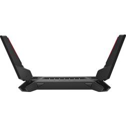 ASUS ROG Rapture GT-AX6000 Dual Band WiFi 6 2.4 + 5Ghz