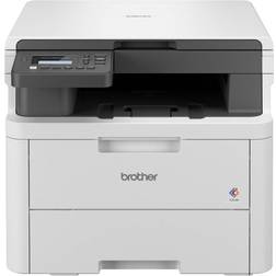 Brother DCP-L3520CDWE LED A4 600 x 2400 dpi 18 Sider Minut Wi-Fi