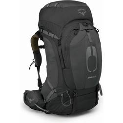 Osprey Atmos AG 65 Litre Rucksack (L/XL) Black, One Size