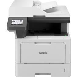 Brother MFC-L5710DN Multifunction Printer 1200 x 1200 DPI 48 pcs