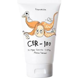 Elizavecca Collagen Ceramide Coating Protein Treatment 100 ml