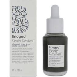 Briogeo Scalp Revival Charcoal + Tea Tree Scalp Treatment 30 ml 30ml