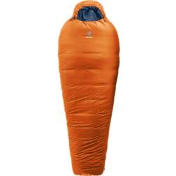 Deuter Orbit -5° Chestnut Ink