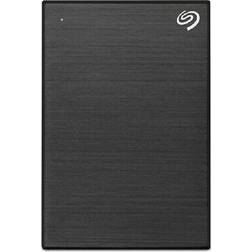 Seagate One Touch HDD Extern Harddisk STKY1000400 1TB USB 3.0