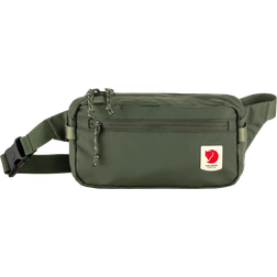 Fjällräven High Coast Hip Pack - Mountain Green