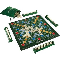 Mattel Scrabble Original