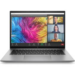 HP ZBook Firefly G11 Intel Core Ultra 7 155H 32GB RAM 1TB SSD NVIDIA RTX A500 14 inch
