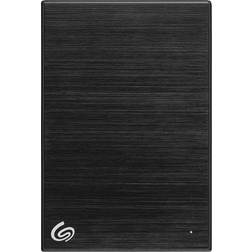 Seagate One Touch Harddisk STKY2000400 2TB USB 3.0