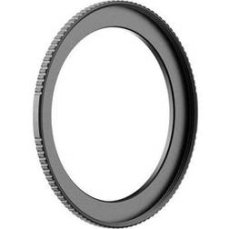 Polarpro Brass Step-Up Ring 77mm to 95mm Filter Lens Mount Adapter