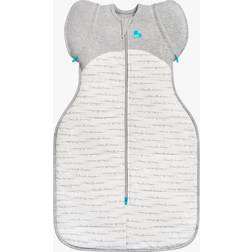 Love to Dream Love to Dream Swaddle Up Transition Warm Baby Sleeping Bag, Dreamer