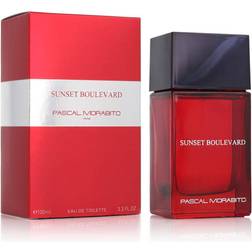 Pascal Morabito Sunset Boulevard EdT 100ml