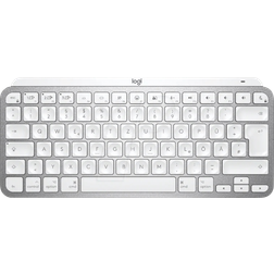 Logitech MX Keys Mini Bluetooth Tastatur 506 g