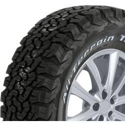 BFGoodrich All-Terrain T/A KO2 LT235/65 R17 109/105R 6PR RWL