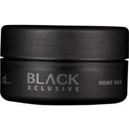 idHAIR ID Hair Black Exclusive Hemp Wax 100 ml 100ml