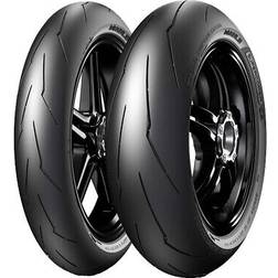 Pirelli Diablo Supercorsa SC V4 200/55 R17 78V