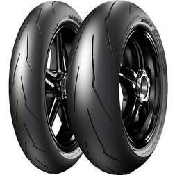 Pirelli Diablo Supercorsa V4 200/55 R17 Tire