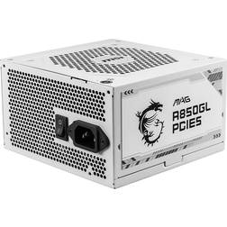 MSI MAG A850GL PCIe5 850W 80+ Gold
