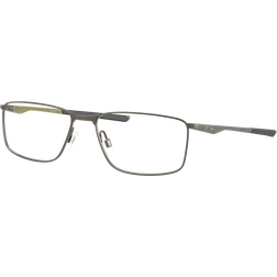 Oakley OX3217 Socket 5.0 55 Briller Mænd Gunmetal 55mm